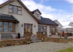 Inishowen Lodge B&B, Redcastle