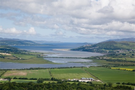 Grian�n Estate in Burt