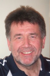 Fr Patrick O�Hagan