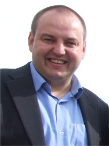 Cllr P�draig MacLochlainn