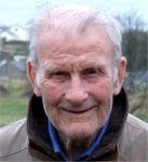 The late James McGrory.