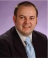 Sinn F�in's Cllr. P�draig MacLochlainn.