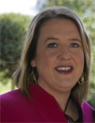 Senator Cecilia Keaveney.