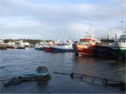 Greencastle Harbour