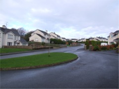 Rosebank Court, Moville.