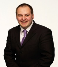 Cllr Pádraig MacLochlainn